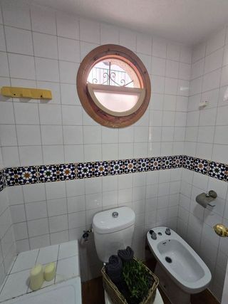 Piso en alquiler en Nueva Torrevieja - Aguas Nuevas en Torrevieja