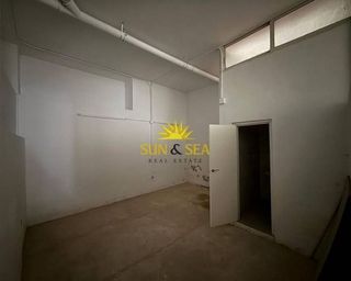 Local comercial en alquiler en Centro en Torrevieja