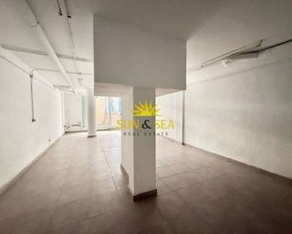 Local comercial en alquiler en Centro en Torrevieja