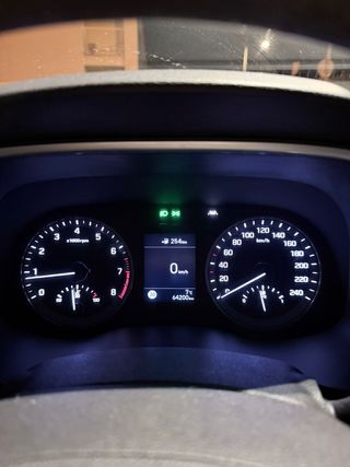 HYUNDAI TUCSON 1.6 GDI 97kW 131CV Essence BE 4X2 5