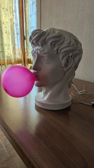 Lampada Wonder Seletti