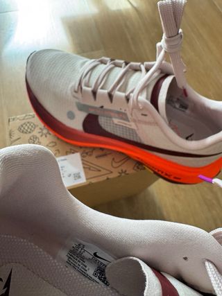 Zapatillas Nike Ultrafly Trail Running