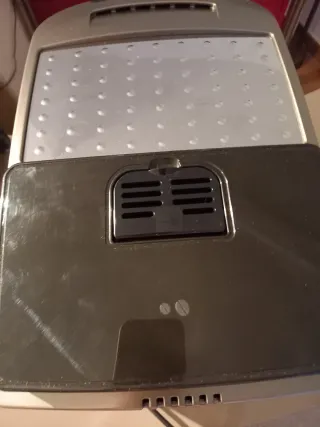 Cafetera DeLonghi Magnifica S Smart