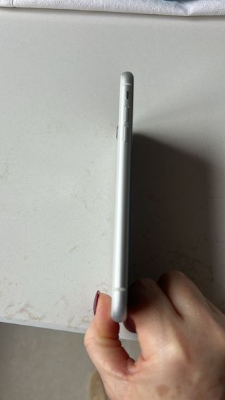 iPhone XR 64GB Negro