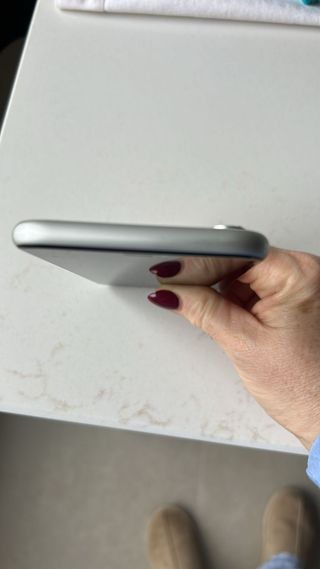 iPhone XR 64GB Negro