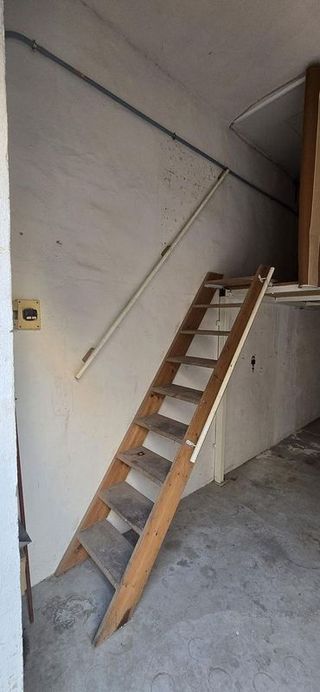 Garaje en venta en Alcantarilla