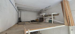 Garaje en venta en Alcantarilla