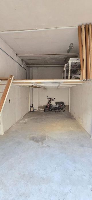 Garaje en venta en Alcantarilla