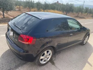 Audi A3 2011