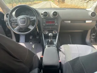 Audi A3 2011