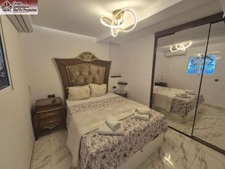 Piso en venta en Puerto en Benidorm