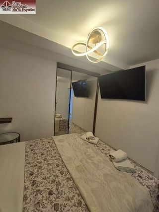 Piso en venta en Puerto en Benidorm