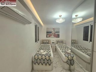 Piso en venta en Puerto en Benidorm