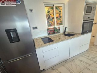 Piso en venta en Puerto en Benidorm