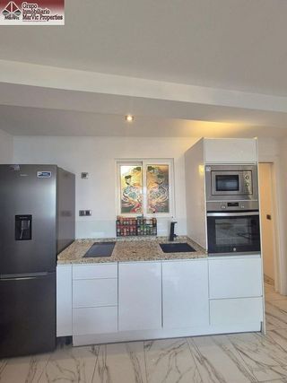 Piso en venta en Puerto en Benidorm