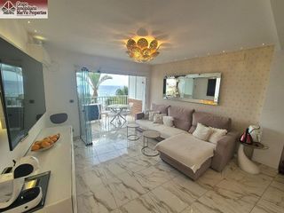 Piso en venta en Puerto en Benidorm