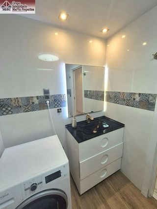 Piso en venta en Puerto en Benidorm