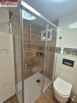 Piso en venta en Puerto en Benidorm