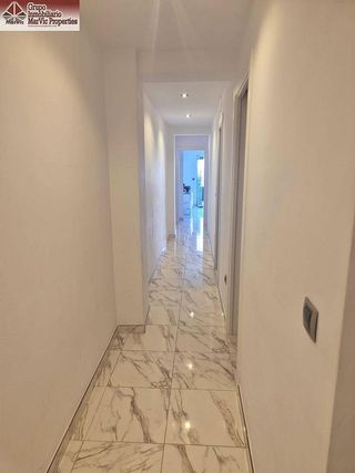 Piso en venta en Puerto en Benidorm