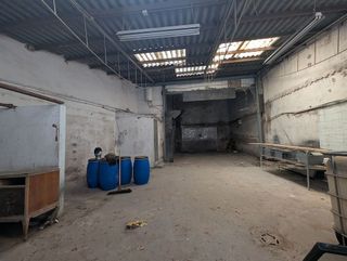 Edificio en venta en Centro en Castellón de la Plana