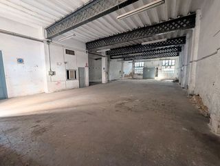 Edificio en venta en Centro en Castellón de la Plana