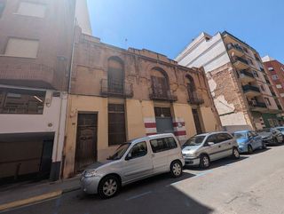 Edificio en venta en Centro en Castellón de la Plana