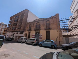 Edificio en venta en Centro en Castellón de la Plana