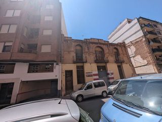 Edificio en venta en Centro en Castellón de la Plana