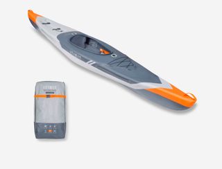 Kayak semirrígido ITIWIT