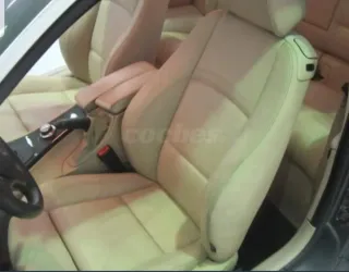 Juego de asientos completos