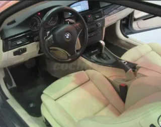 Juego de asientos completos