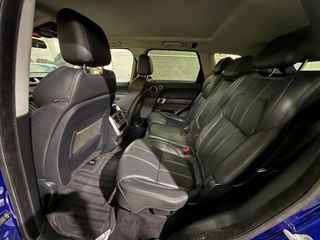 Land Rover Range Rover Sport 2016