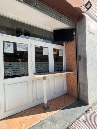 Local comercial en venta en Mas Baell - Can Carbó - El Molí en Lloret de Mar