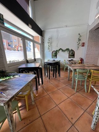 Local comercial en venta en Mas Baell - Can Carbó - El Molí en Lloret de Mar