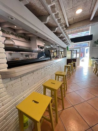 Local comercial en venta en Mas Baell - Can Carbó - El Molí en Lloret de Mar