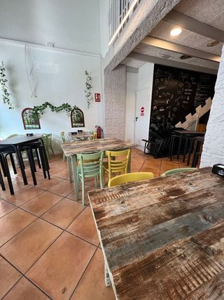 Local comercial en venta en Mas Baell - Can Carbó - El Molí en Lloret de Mar