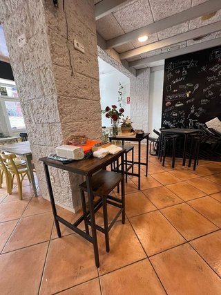 Local comercial en venta en Mas Baell - Can Carbó - El Molí en Lloret de Mar