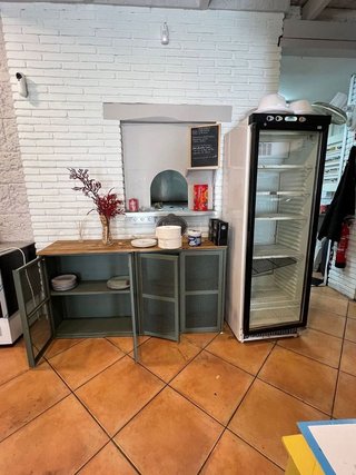 Local comercial en venta en Mas Baell - Can Carbó - El Molí en Lloret de Mar