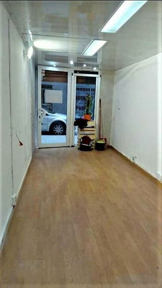Local comercial en venta en Gavarra en Cornellà de Llobregat