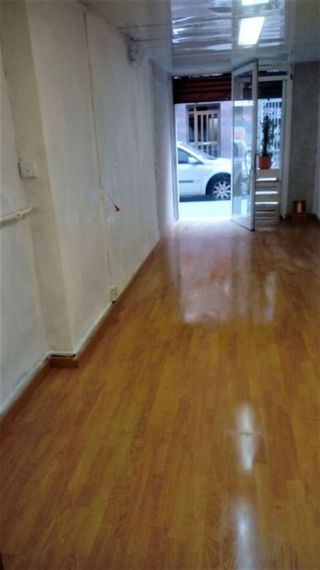 Local comercial en venta en Gavarra en Cornellà de Llobregat