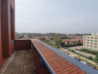 Oficina en alquiler en Palacio de Congresos - Urbadiez - Entrepuentes en Sevilla