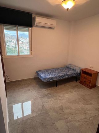 Ático en alquiler en Carlos Haya en Málaga