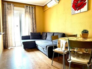 Piso en alquiler en Playa del Cura en Torrevieja