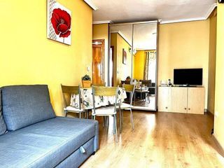 Piso en alquiler en Playa del Cura en Torrevieja