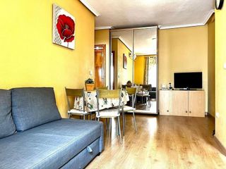 Piso en alquiler en Playa del Cura en Torrevieja