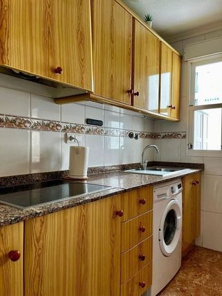 Piso en alquiler en Playa del Cura en Torrevieja