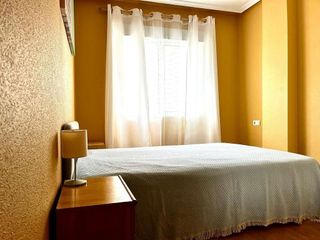 Piso en alquiler en Playa del Cura en Torrevieja