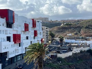 Piso en alquiler en Las Torres en Palmas de Gran Canaria(Las)