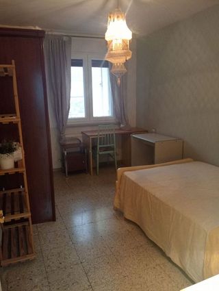 Piso en alquiler en Salesas - Labradores en Salamanca