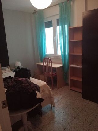 Piso en alquiler en Salesas - Labradores en Salamanca